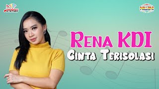 Download lagu Rena KDI Cinta Terisolasi... mp3