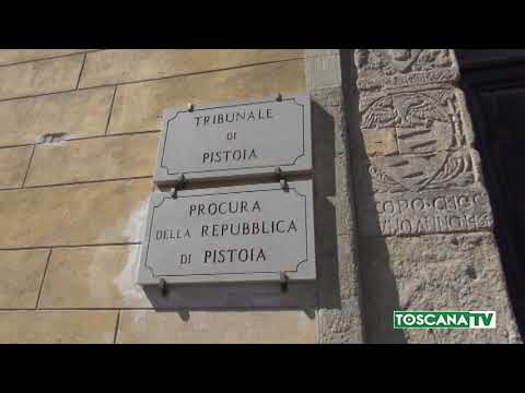 2020-01-18 PISTOIA - INQUINAMENTO POZZI E PICCO TUMORI, INCHIESTA PROCURA