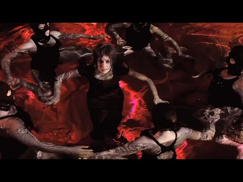 Sick Tamburo - Con le tue mani sporche [OFFICIAL VIDEO]