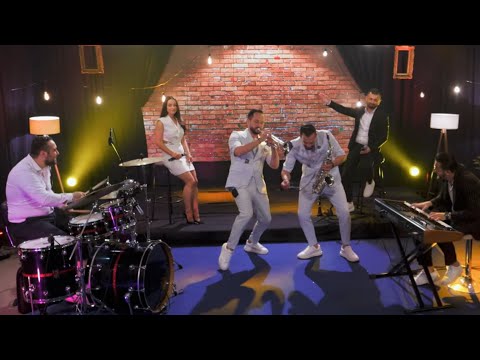 Srpsko Kolo • Bendot na Brakja Nune • 2025 • Vo živo