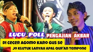 Download lagu viral JO KLUTUK NGAJI LANYAH POLL PENGAJIAN AKBAR ALJALJALI watesbtulungagung 6.Februari 2026 mp3