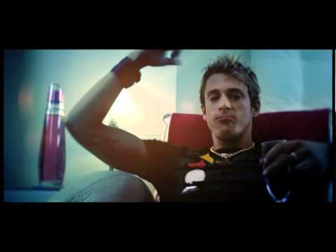 "DAME" FEAT "WILLIAN EL MAGNIFICO"