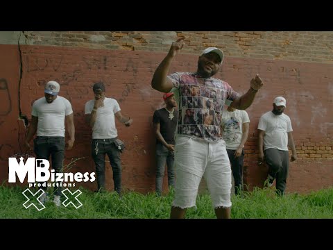 CRMC x Chris Mac x KHumble x RNBreez "LOST" Prod x Chef Tate | MrBizness