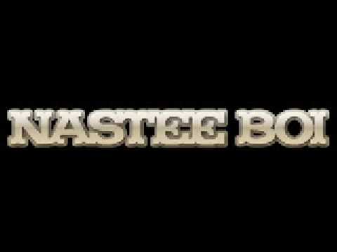 NASTEE BOI FEAT  Z O , GOIN ON RAH