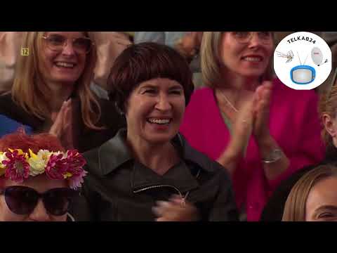 Kabaret Zachodni i Bartosz Gajda - Służba Zdrowia Młoda Lekarka