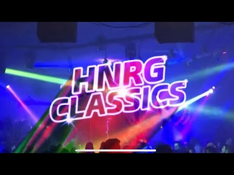 HIGH ENERGY CLASSICS MIX 3 - DJ GOYAVE