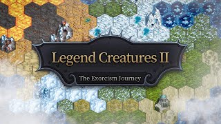 Watch and explore about Clé CD Steam de Legendary Creatures 2