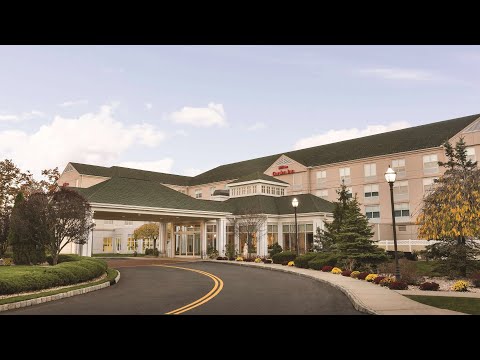Hilton Garden Inn Bridgewater | Bridgewater | Hotel Review🏠