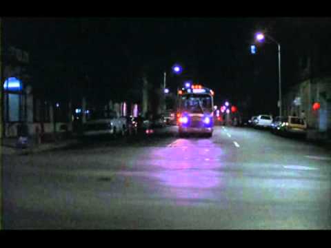 Don't he know he just hit one of the sisters of the church?!