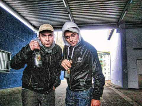 Speranza, LeBerneur, Slang - "57-117" (Freestyle in Deutschland)