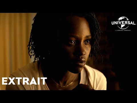 Us - Extrait "L'explication d'Adelaïde" VF