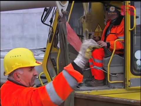 Der Totalunternehmer - ARGE Bahntechnik Lötschberg