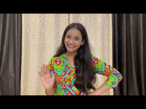 Apoorva Deshmukh Apoorva as...