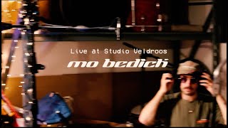 Mo Bedick - Mascot video