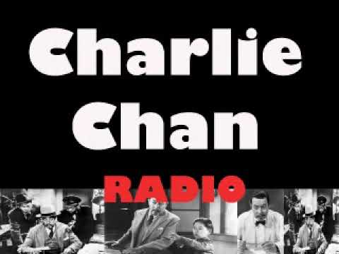 Charlie Chan Radio: The Telltale Hands