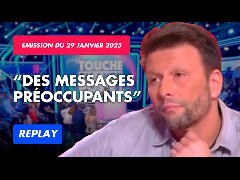 Nouvelles révélations sur les accusations de Nekfeu | Émission complète du 29 janvier | TPMP Replay