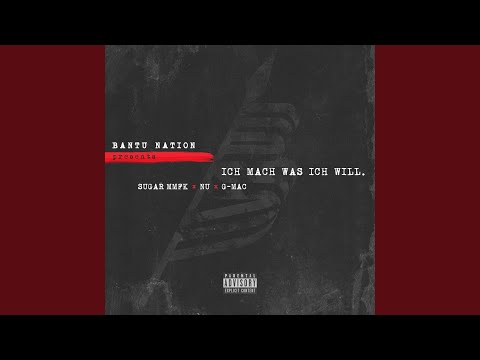 Ich mach was Ich will