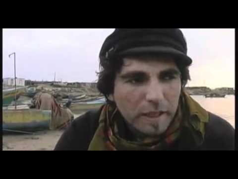 Intervista all'eroico Vittorio Arrigoni - Restiamo Umani