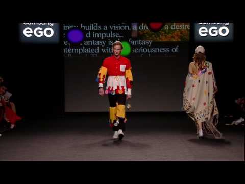 CAMARA 3 MASTER OUTSIDERS DIVISION