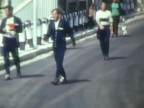 1971-07. PREPARAZIONE ATLETICA SUL MONTE TERMINILLO, by BARCAROTTI MARCO