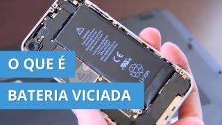 O que é bateria viciada? Conheça o termo e saiba como evitar que isso aconteça!