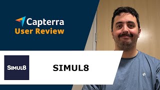 SIMUL8 Review: Best Customer Service Ever!