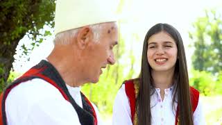 Fran Preçi & Erina Zefi - Amaneti