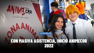 ANIMECOR 2022