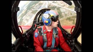 preview picture of video 'Patrouille Tranchant Rennes 2012'