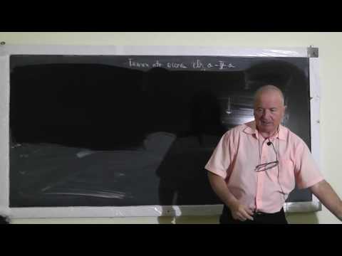 2/2 Lectia 1252 - Ultima cifra a unei puteri Sume Teorema impartirii rest Probleme olimpiada Clasa 5