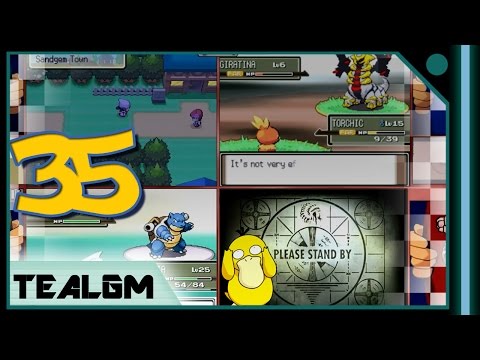 Pokemon Generations - Episode 35: Descending Into Anarchy