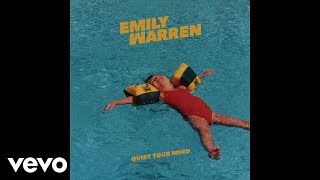 Emily Warren - As Long As I'm Alive (Audio)