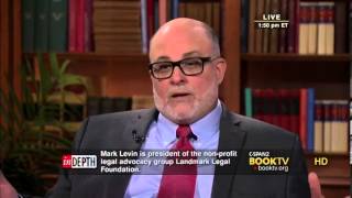 Mark Levin BookTV 1.5.2014