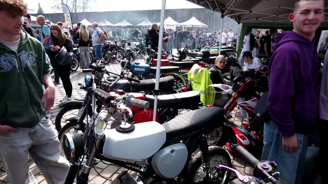 AKF BAUTZEN - ANGRILLEN - Teil 2 - 18.4.2026