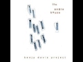 Benjy Davis Project - Somebody Else