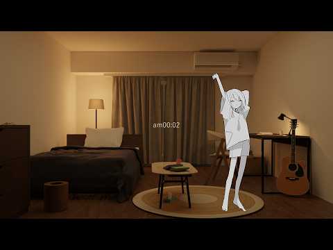 am00:02 feat.ネヂェム