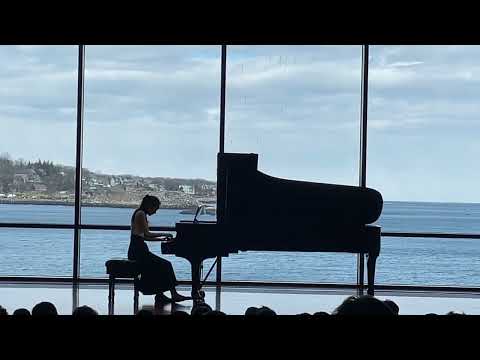 Fizz, Eleanor Alberga