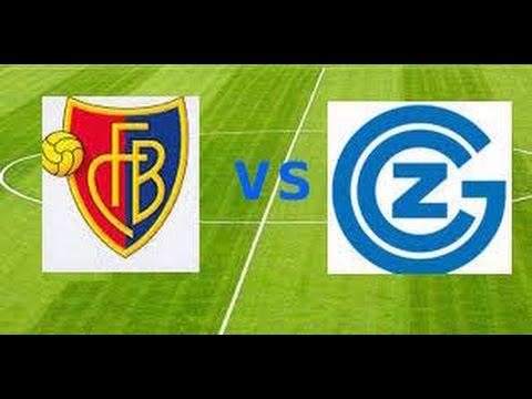 Raiffeisen Super League 36.Spieltag FC Basel-GC 0:1