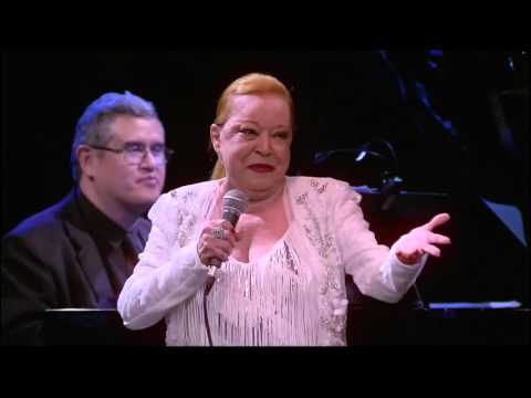 Cultura Brasil ao vivo com Claudette Soares