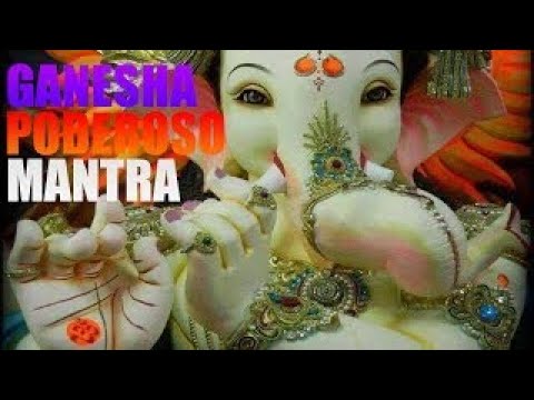 MANTRA PARA REMOVER OBSTACULOS MUY PODEROSO