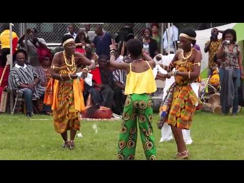 Ghanafest 2014 HD