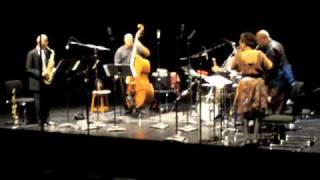 AACM Chicago 45th anniversary concert eyeJAZZ