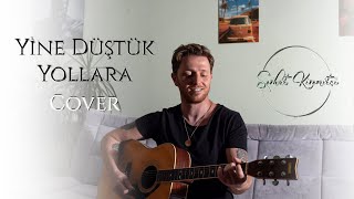 Bulutsuzluk Özlemi - Yine Düştük Yollara (Cover)