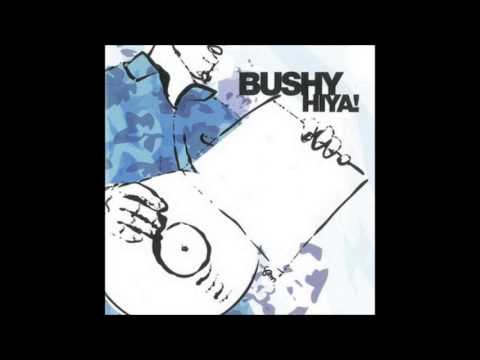 Bushy - Never