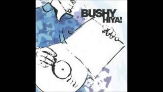 Bushy - Never