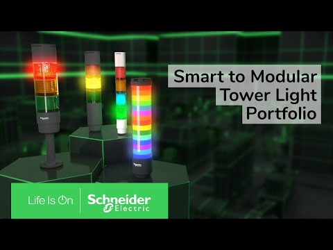 Tower Light Solutions Engineered for Your Specific Operational Needs