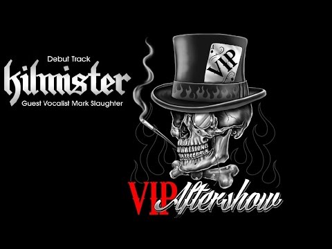 Kilmister - Teaser