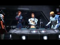 Toonami Adult Swim Fall 2013 Lineup Short Promo