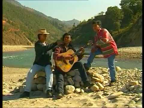 Nepali Song | Ow Amira by Deepak Bajracharya