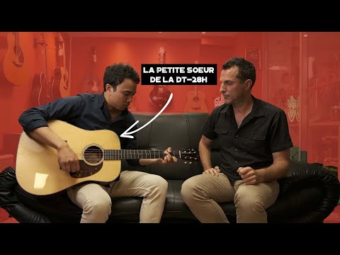 Sigma Serie Standard Dm-18 - Vidéo
